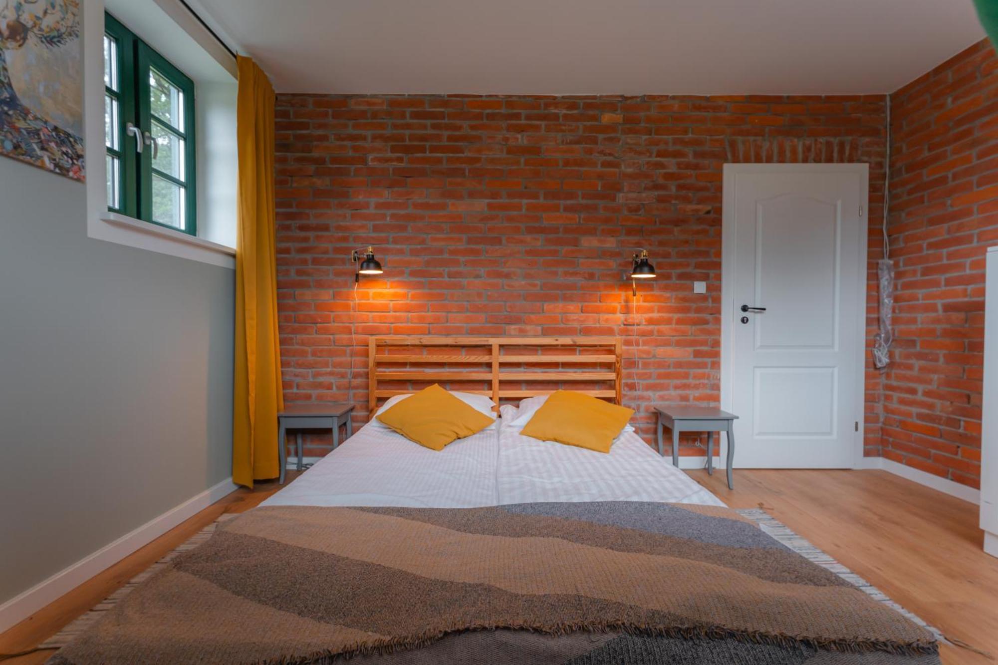 Holiday home Mazurskie 