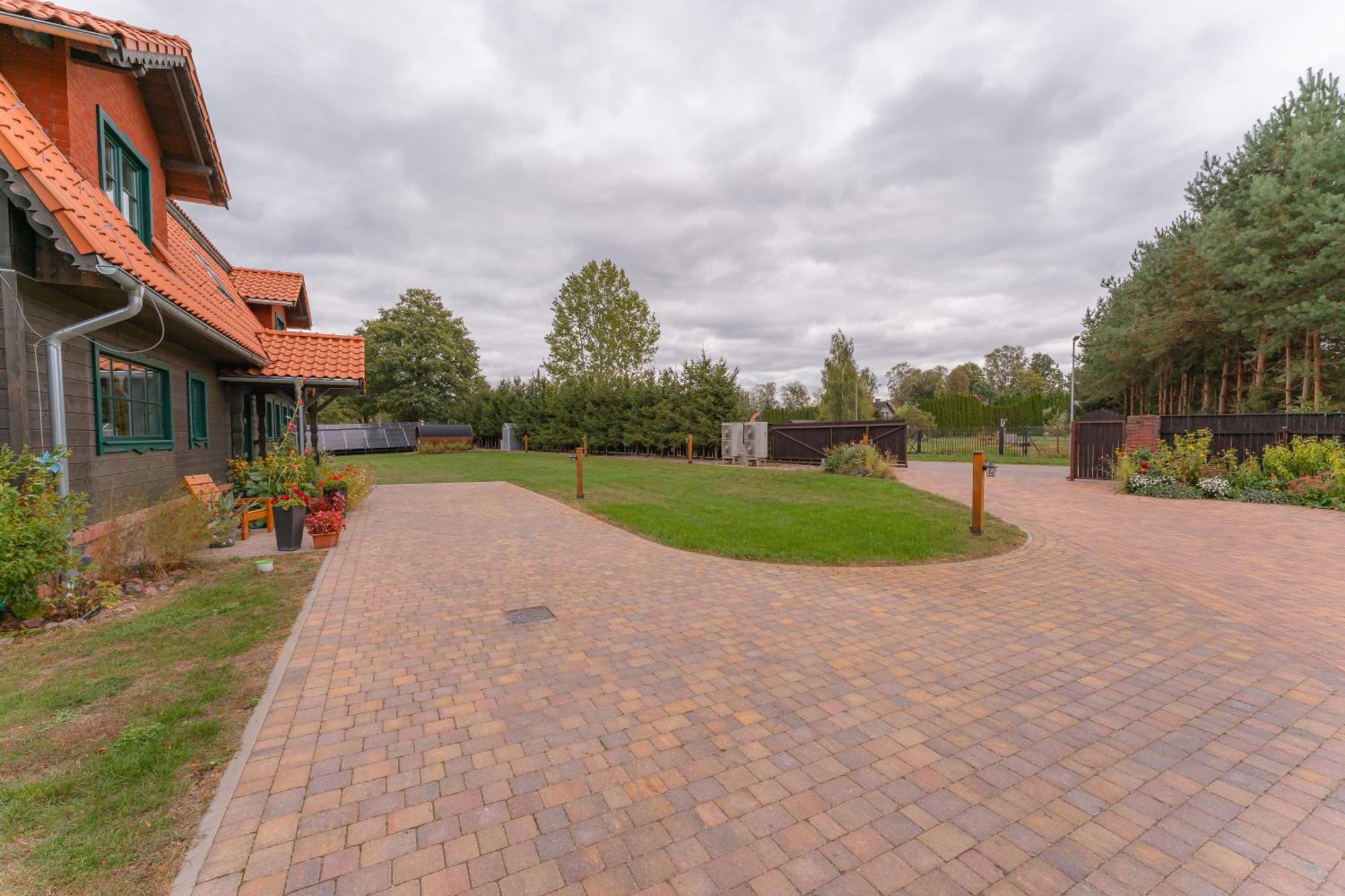 Holiday home Mazurskie 