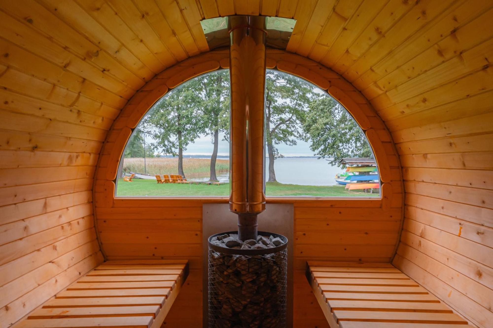 Holiday home Mazurskie 