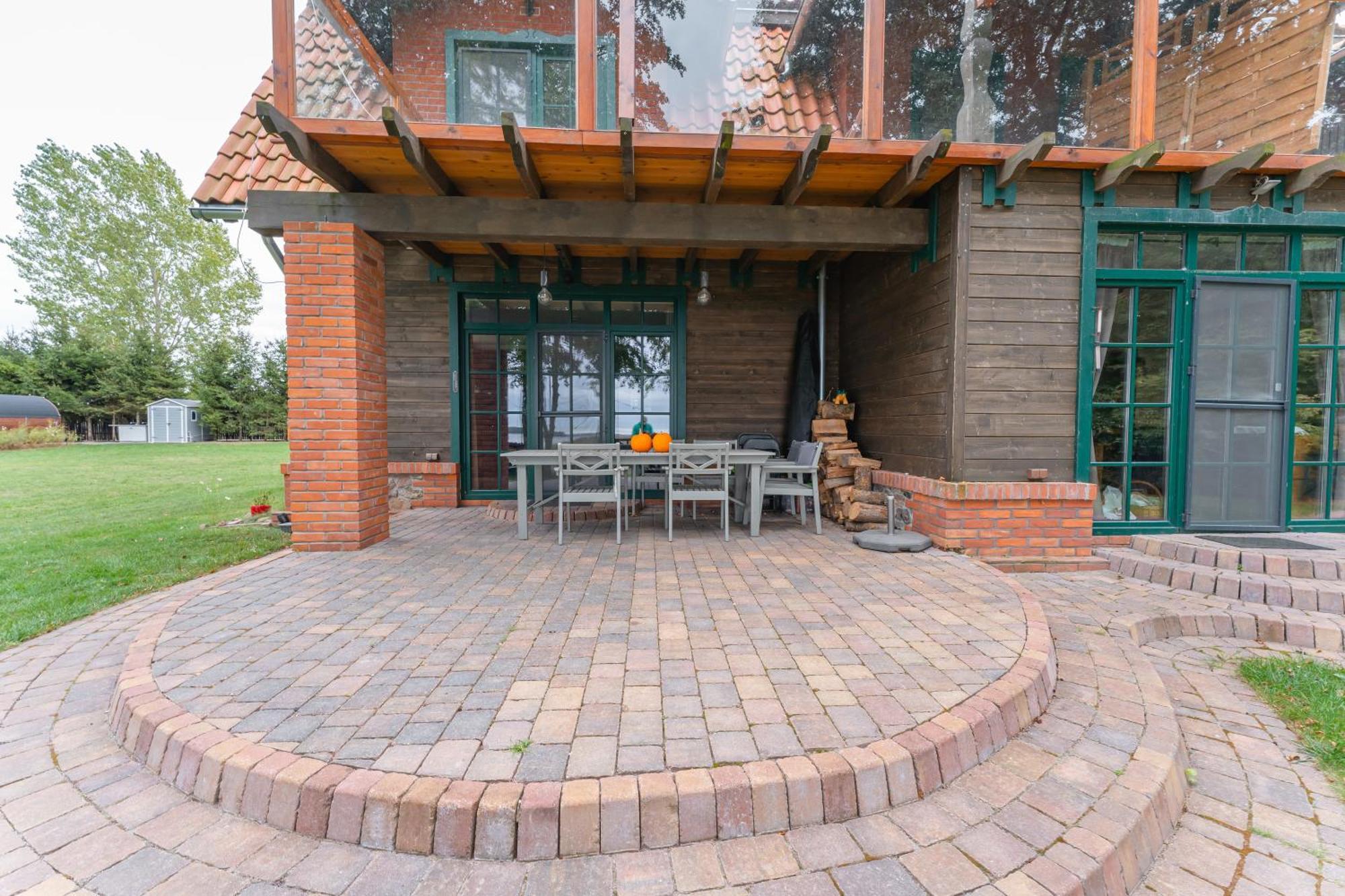 Holiday home Mazurskie 