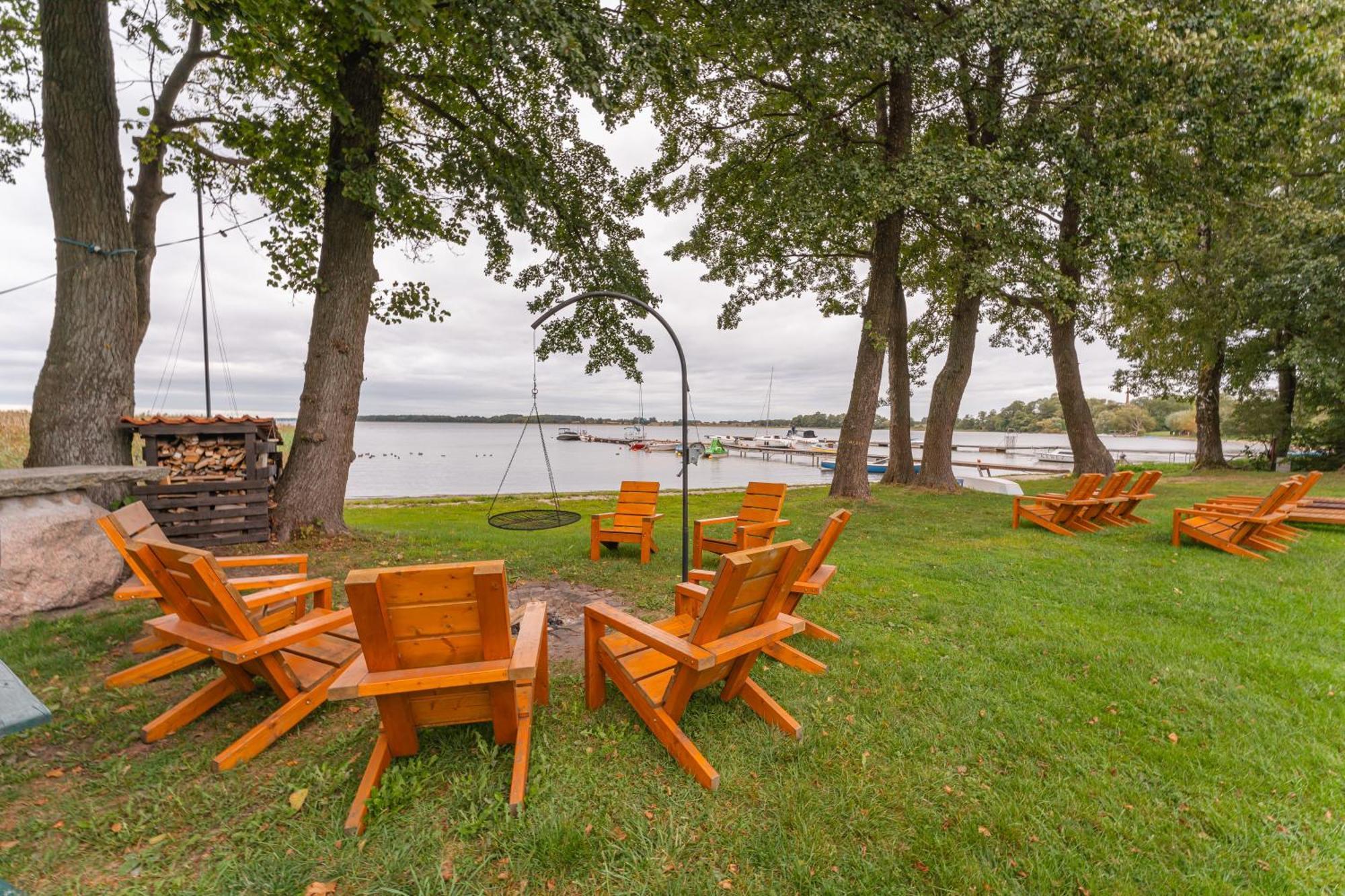 Holiday home Mazurskie 