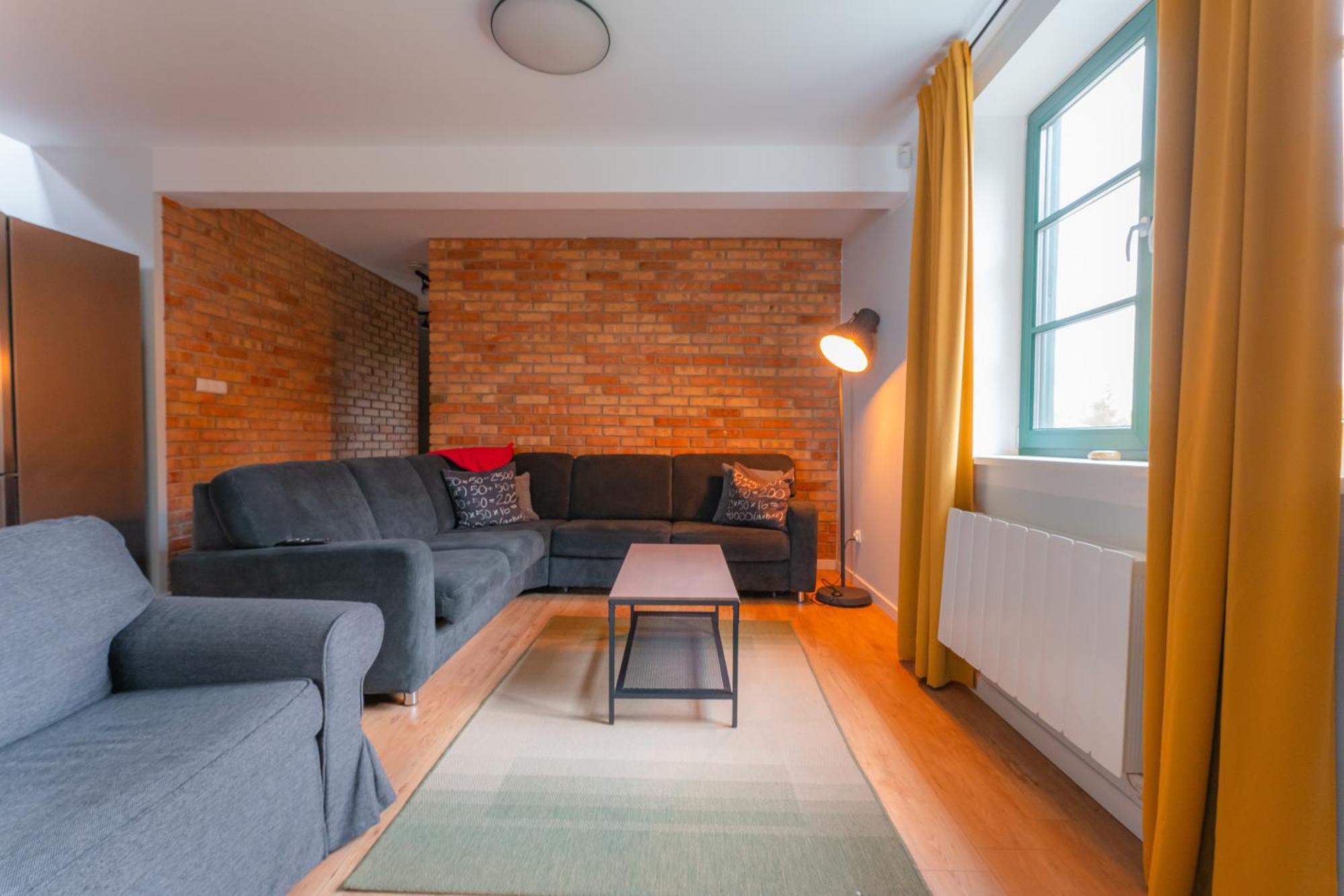 Holiday home Mazurskie 