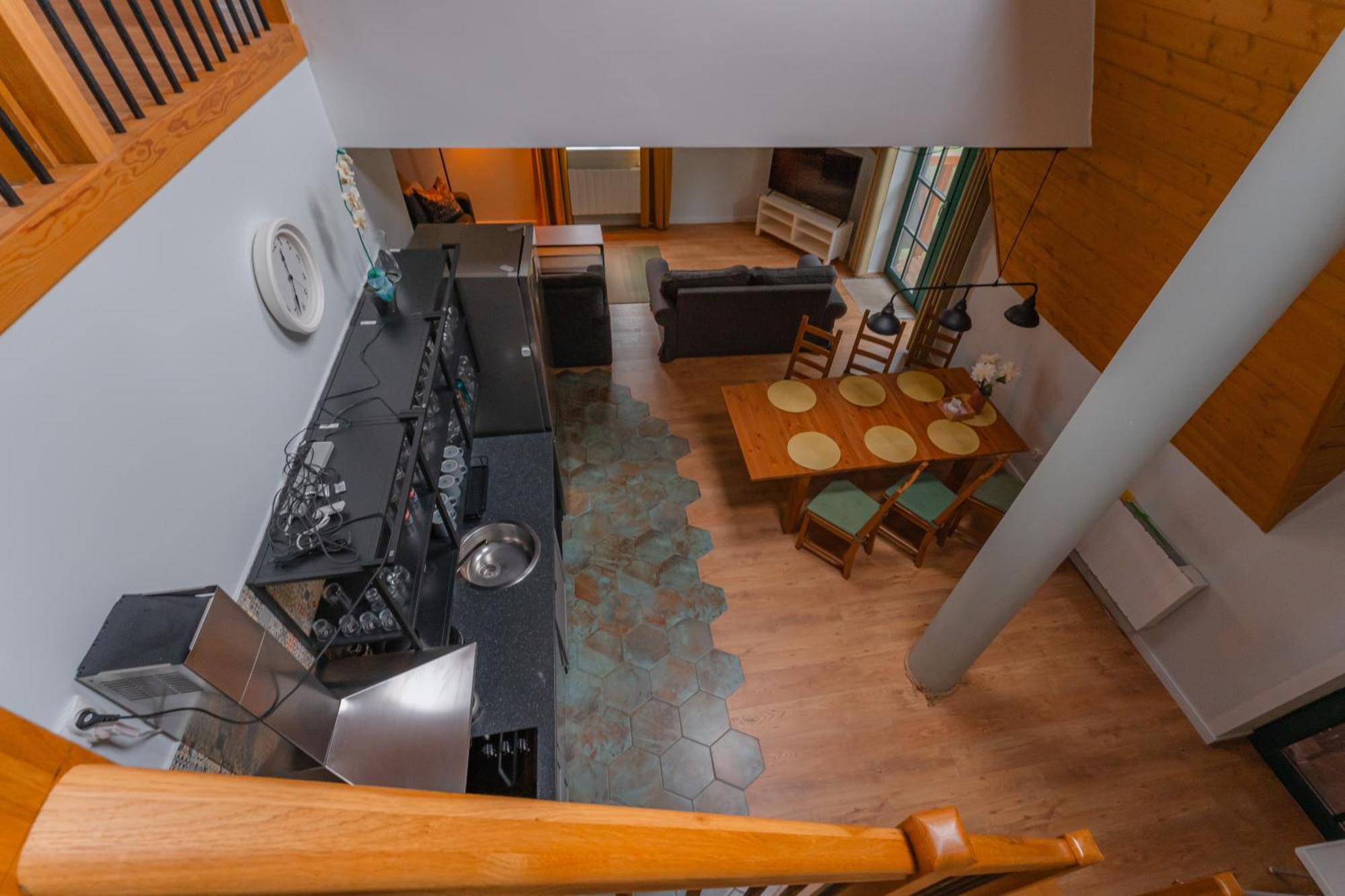 Holiday home Mazurskie 