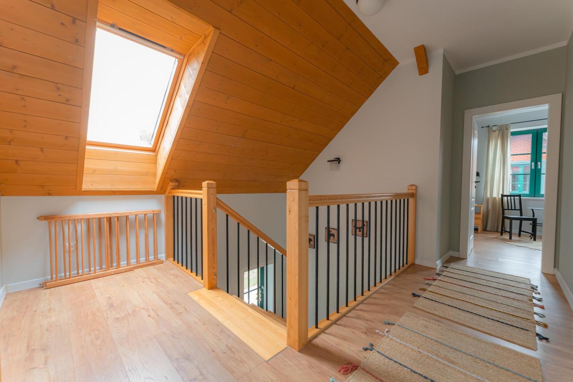 Holiday home Mazurskie 